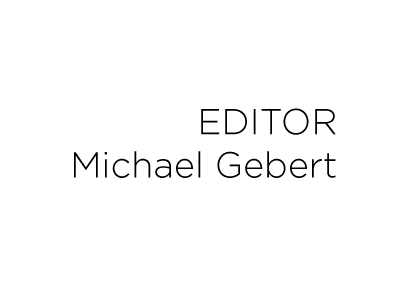 Mike Gebert