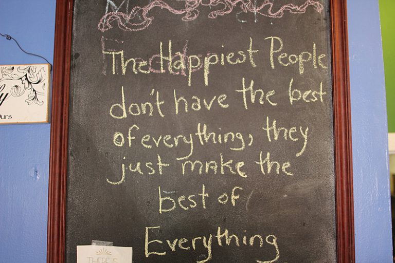 MEET THE NICEST RESTAURANT IN CHICAGO AND THE FAMILY BEHIND IT 