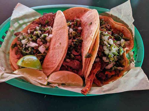 authentic mexican food market near me