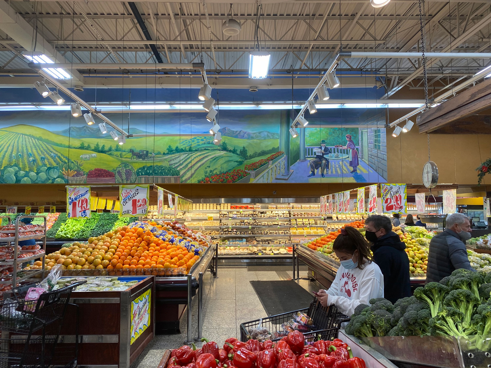 THE FOODITOR GUIDE TO CULTURAL GROCERY SHOPPING