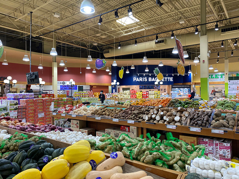 THE FOODITOR GUIDE TO CULTURAL GROCERY SHOPPING