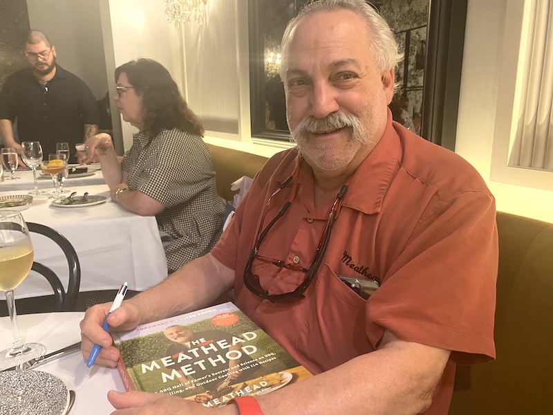Buzz List for August 4, 2025