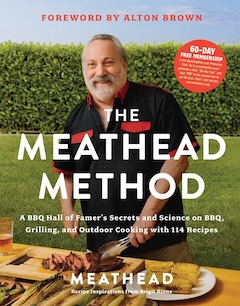 The book